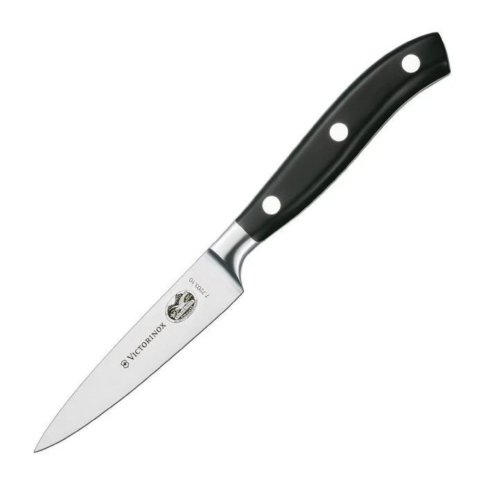 Victorinox Fully Forged 10cm Paring Knife (7720310G)