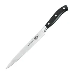 Victorinox Fully Forged 20cm Fillet Knife With Flexible Blade (7721320G)