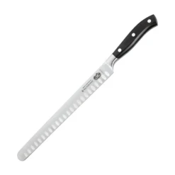 Victorinox Fully Forged 26cm Slicing Knife With Fluted Blade (7722326G)