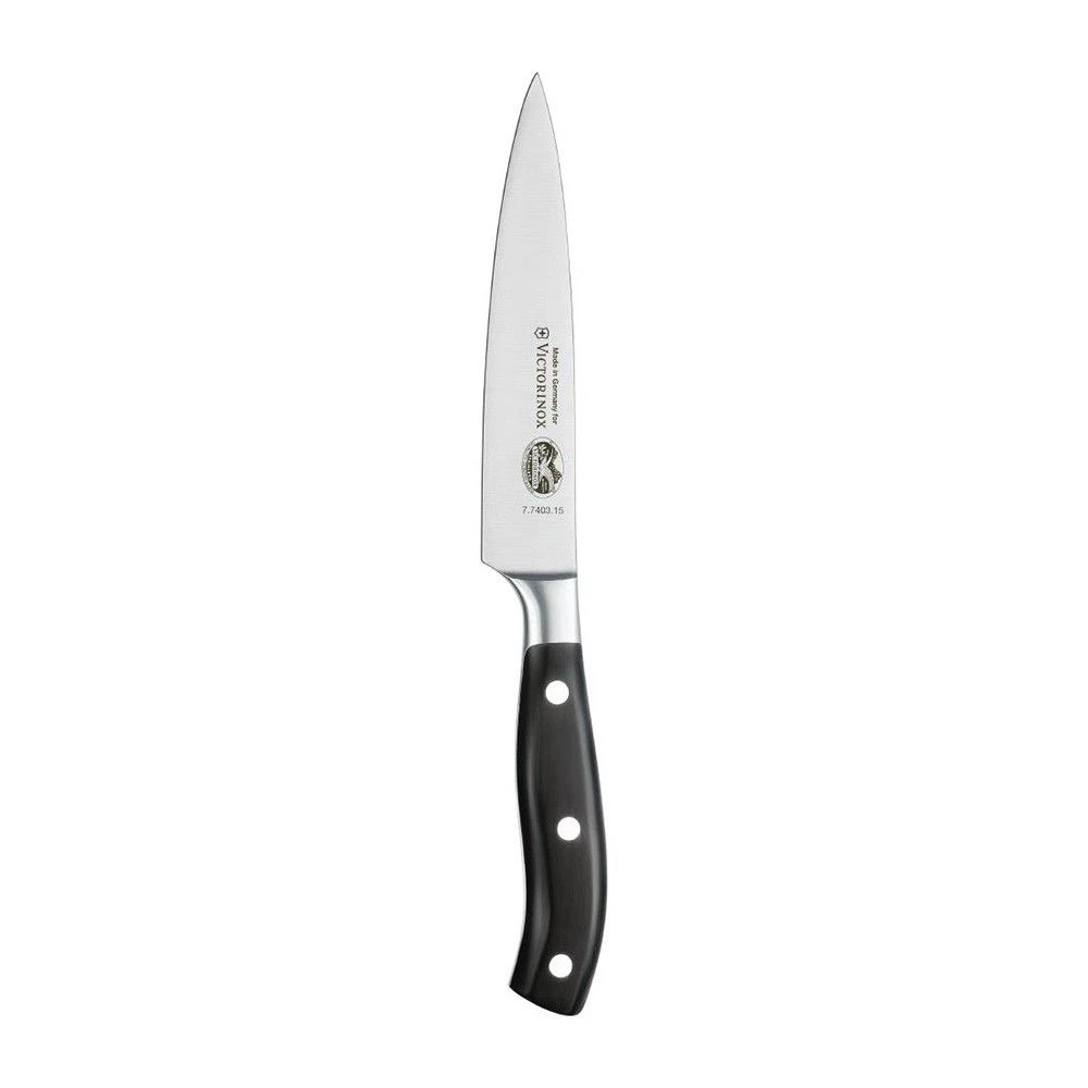 Victorinox Fully Forged 20cm Chefs Knife (7740320G) - Image 2