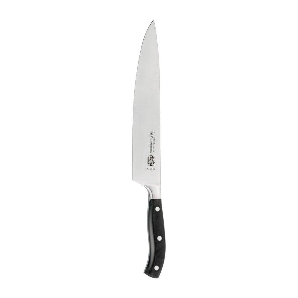 Victorinox Fully Forged 25cm Chefs Knife (7740325G) - Image 2