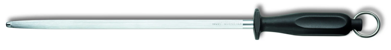 Victorinox 30cm Butchers Sharpening Steel - Oval (78523)