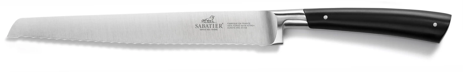 Lion Sabatier® Edonist Bread Knife 20cm - Image 6