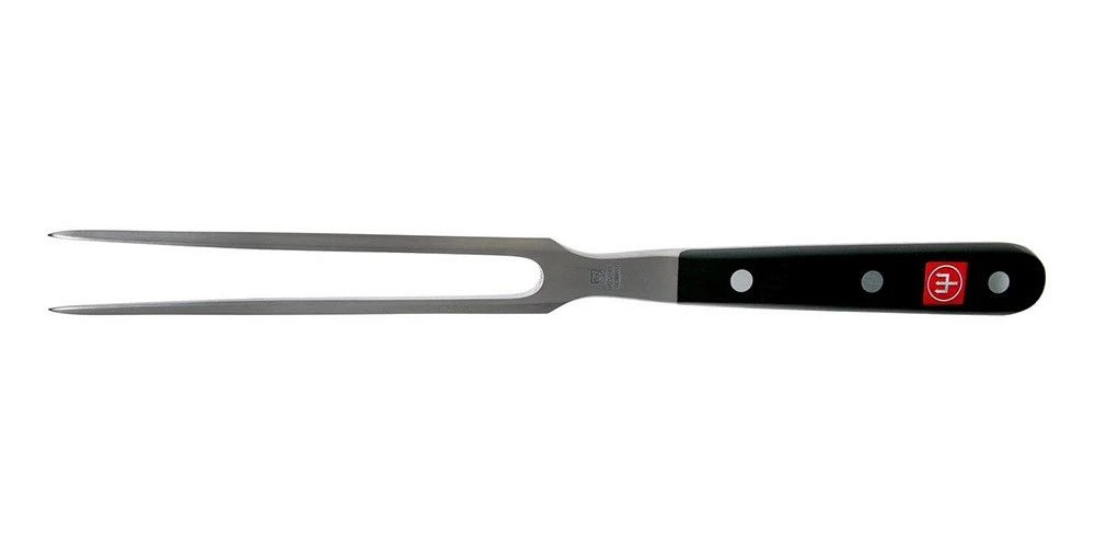 Wusthof Classic 18cm Straight Meat Fork (WT9040190018)