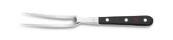 Wusthof Classic 16cm Curved Meat Fork (WT9040190116)