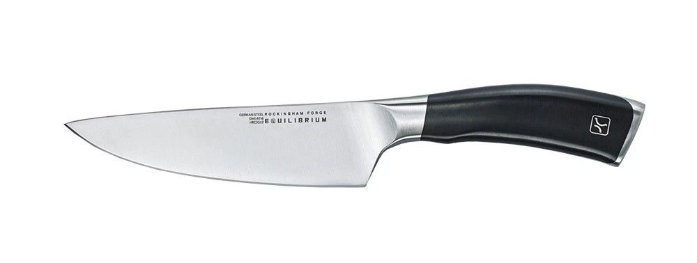 Rockingham Forge Equilibrium 15cm Cook's Knife (RF-1501)