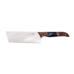 APOSL Nikiri Knife 14cm With A Hybrid Handle