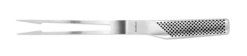 Global G13 - Bent Carving Fork (G-13)