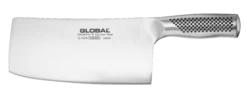 Global G50 - All Purpose Chinese Chopper (G-50)