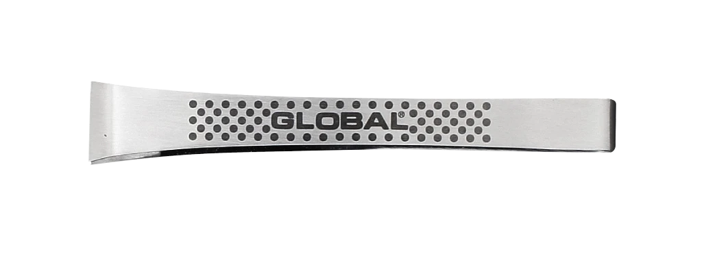 Global GS20 - 8cm Fish Bone Tweezers (GS-20) - Image 2