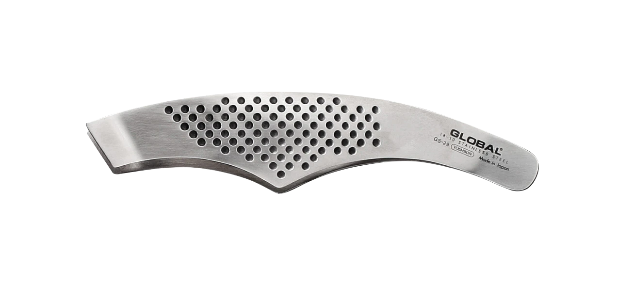Global GS29 - 12cm Fish Bone Tweezers (GS-29)