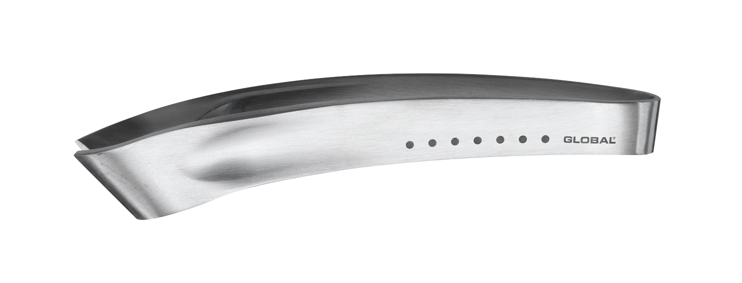 Global GS63 - 11cm Fish Bone Tweezers (GS-63)