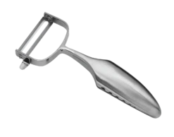Global GS68 - Plain Edge Vegetable Peeler (GS-68)