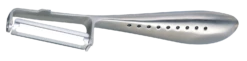 Global GS76 - Side Action Vegetable Peeler (GS-76)