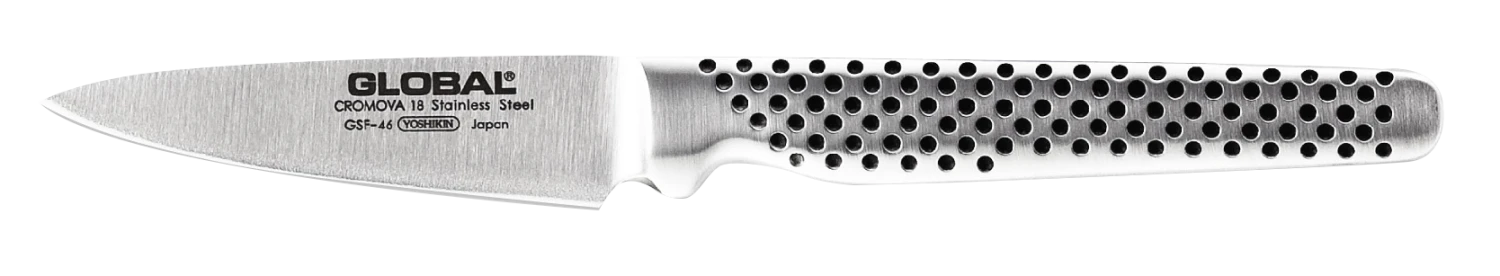 Global GSF46 - 8cm Peeling Knife (GSF-46)