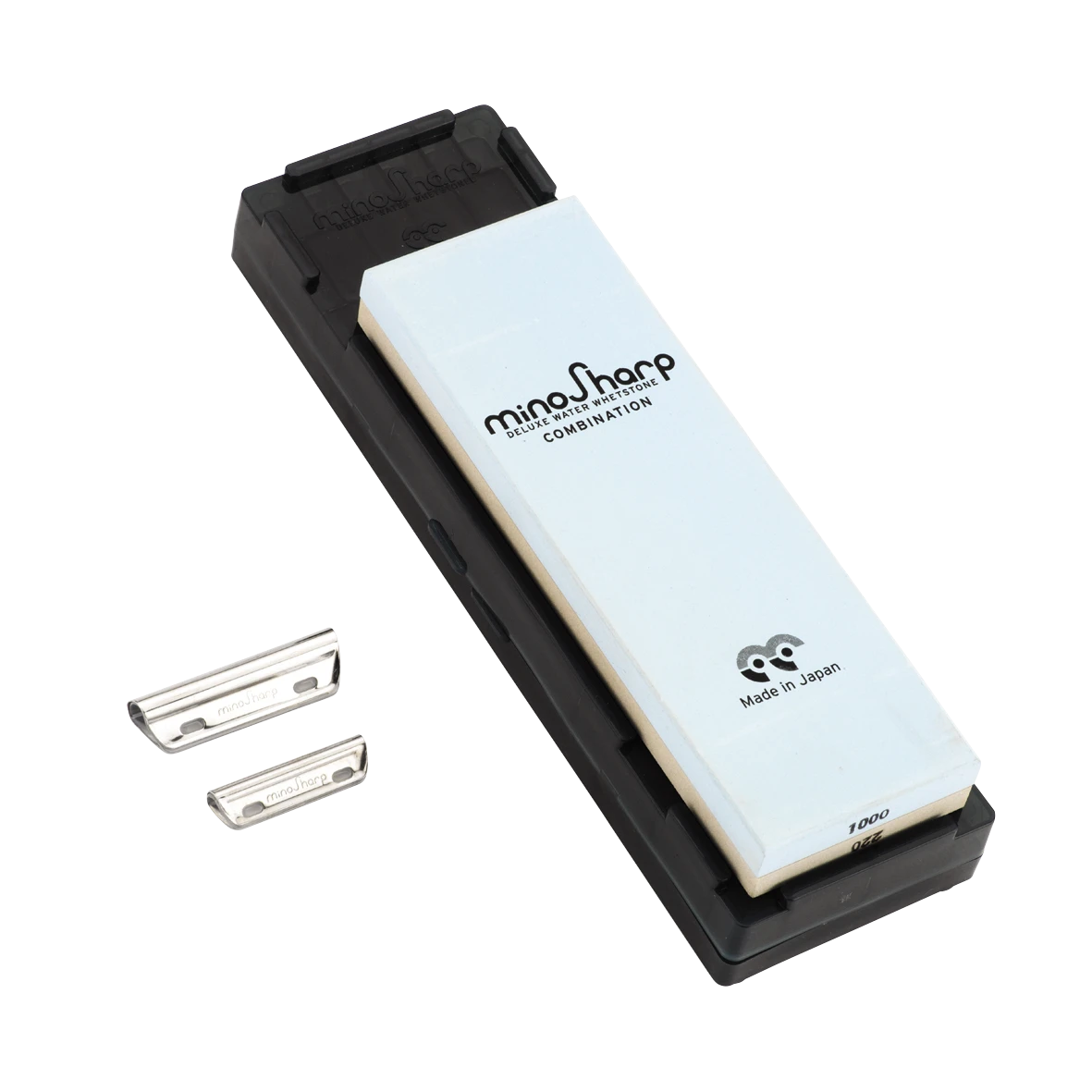 MinoSharp MS471 - Combination Stone Sharpening Kit (MS-471)