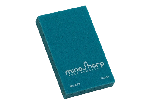 MinoSharp MS477 - Magic Rubber Abrasive Cleaner (MS-477)