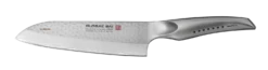 Global Sai SAI03 - 19cm Santoku Knife (SAI-03)