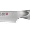 Global SAI SAIM01 - 14cm Cooks Knife (SAI-M01)