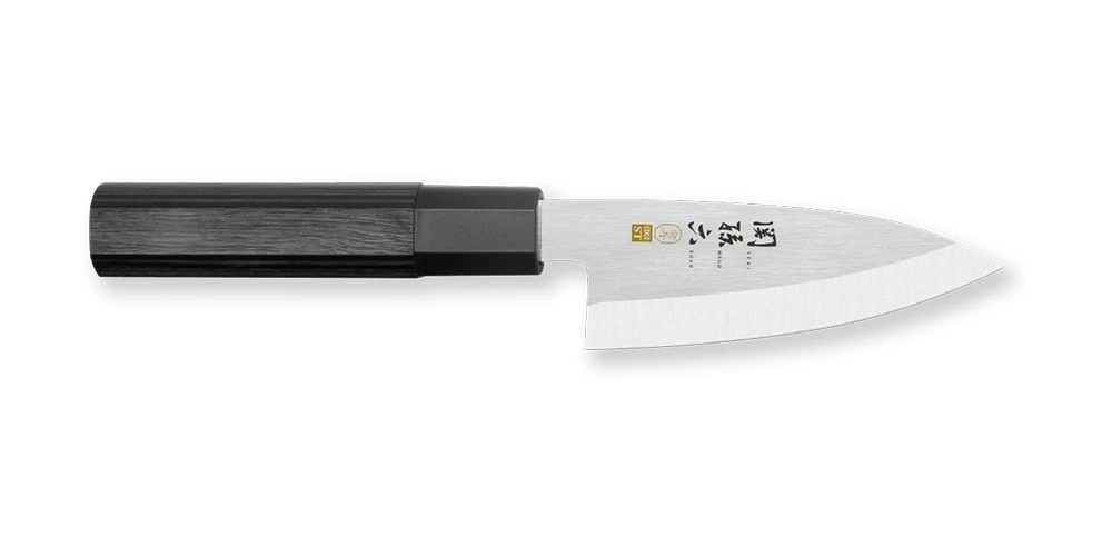 Kai Seki Magoruku Kinju 10.5cm Deba Knife (KAI-AK-1100)