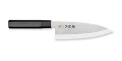 Kai Seki Magoruku Kinju 18cm Deba Knife (KAI-AK-1103)