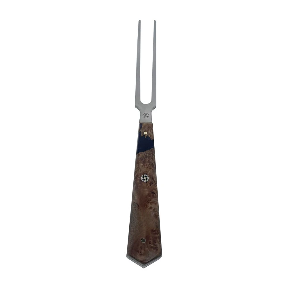 APOSL Carving Fork With A Hybrid Handle - Image 10