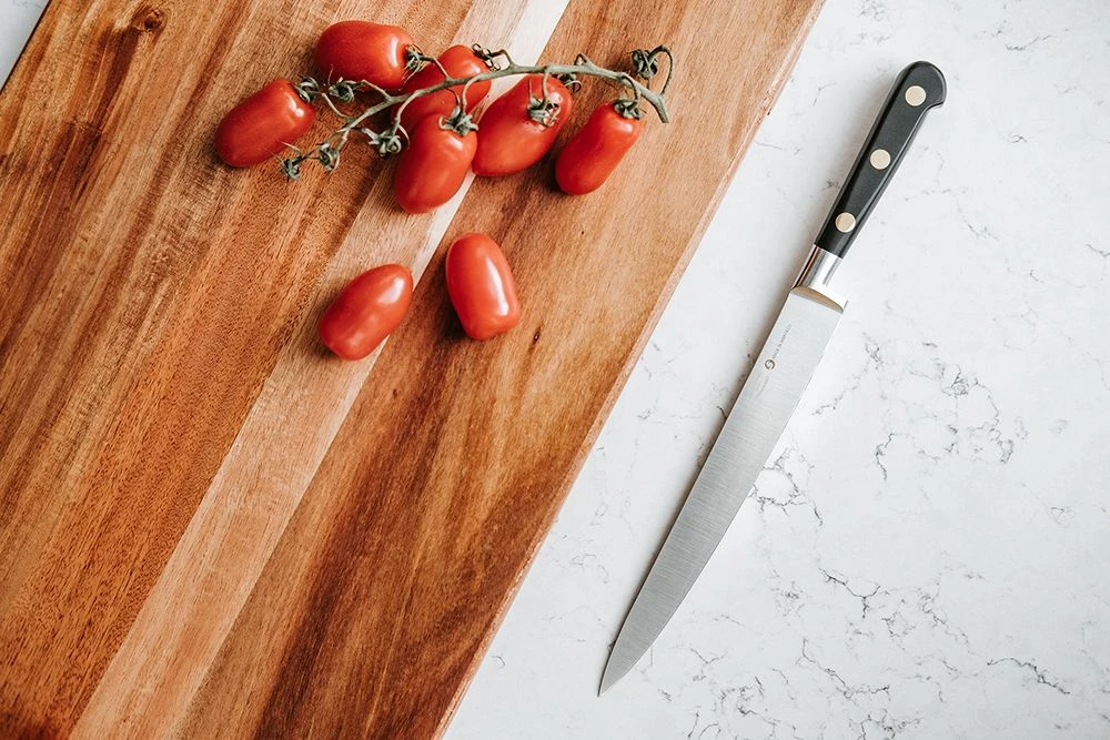 Samuel Staniforth Chefs 15cm Filleting Knife - Image 10