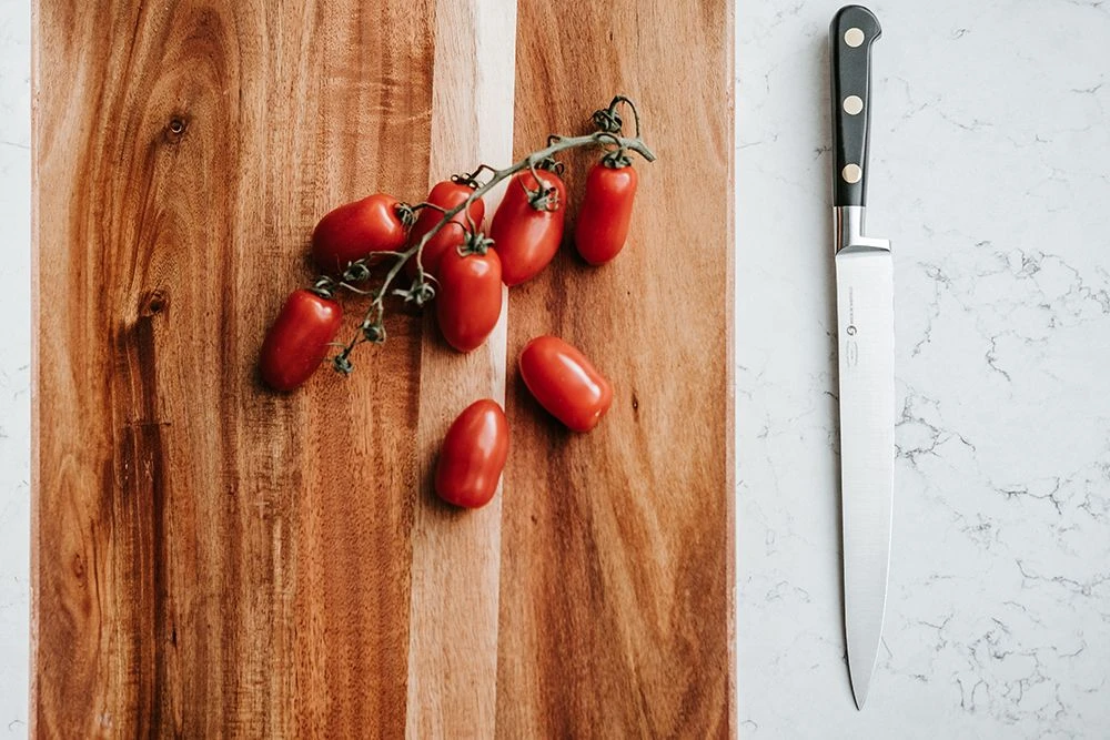 Samuel Staniforth Chefs 15cm Filleting Knife - Image 11