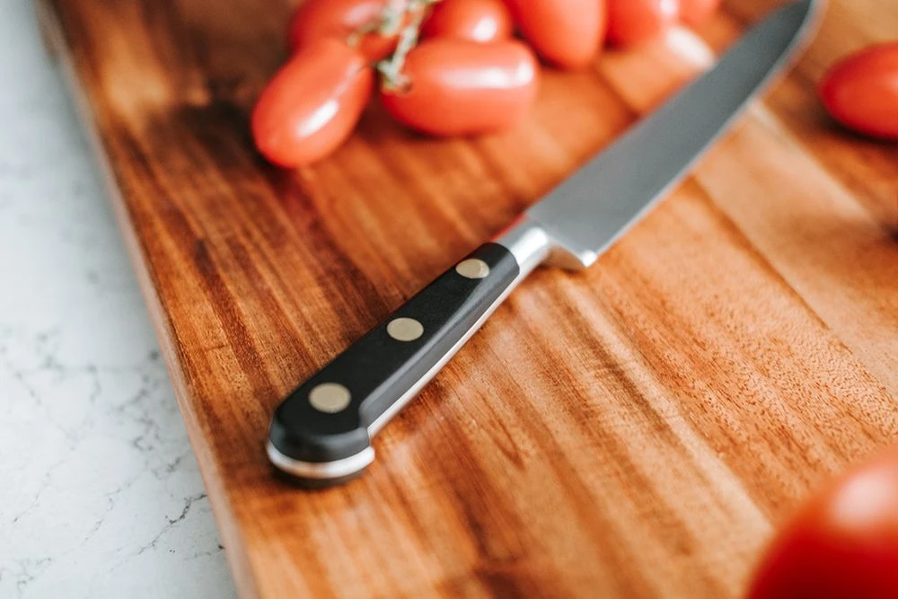 Samuel Staniforth Chefs 15cm Filleting Knife - Image 9