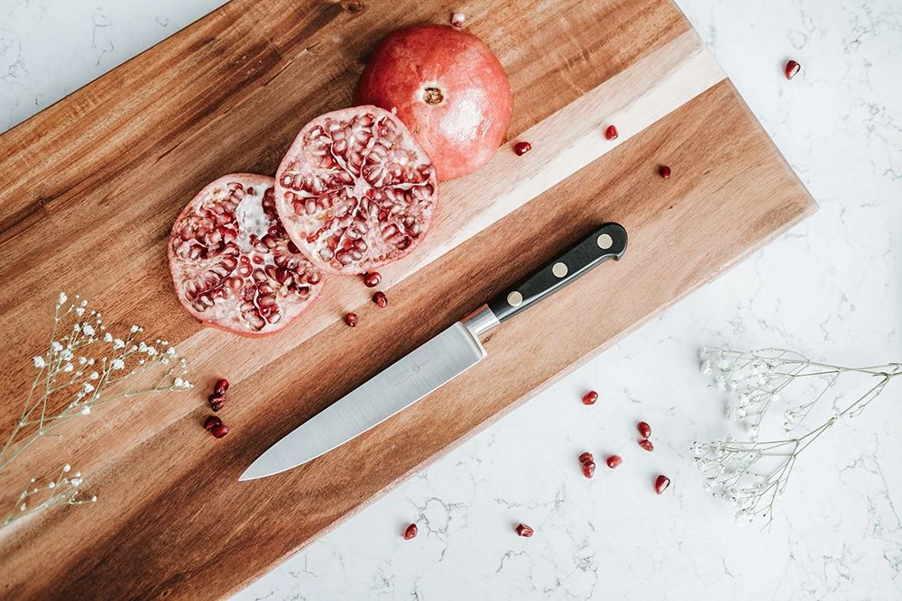 Samuel Staniforth Chefs 15cm Filleting Knife - Image 4