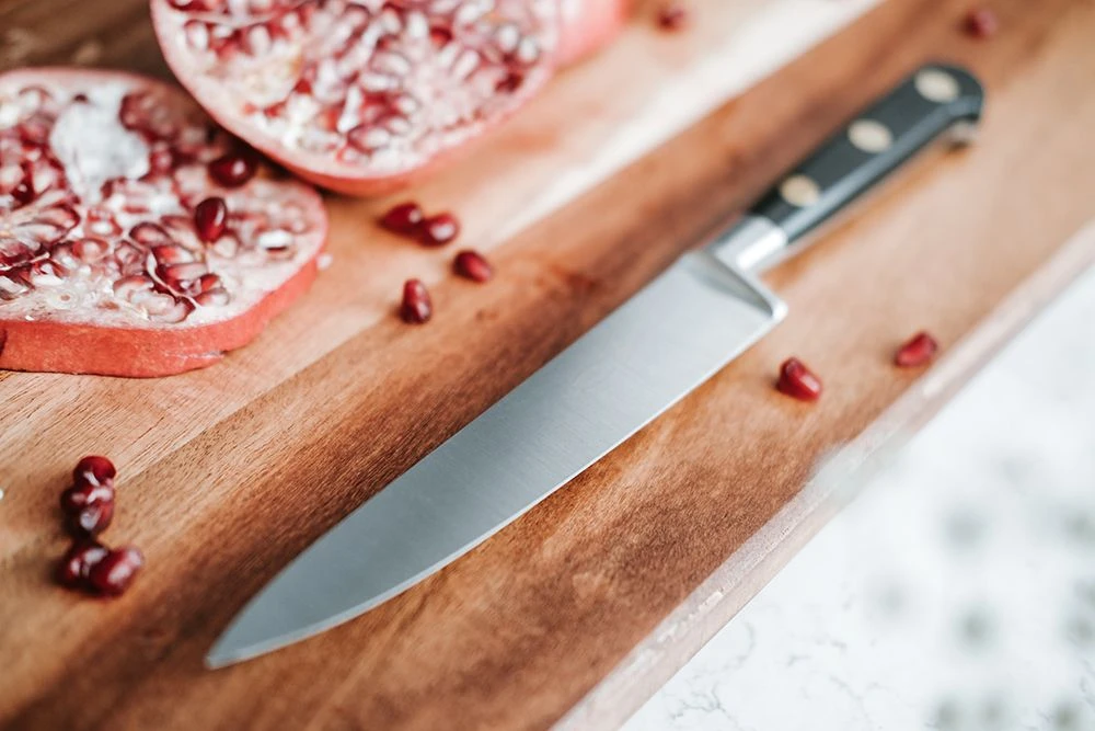 Samuel Staniforth Chefs 15cm Filleting Knife - Image 7