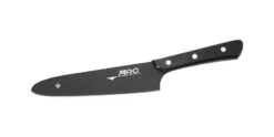 MAC Black Series Original Utility Knife 17cm (BF-AB-60)