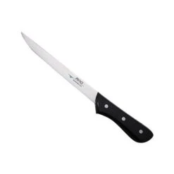 MAC Chef Series Boning Knife, Staight 16cm (BNS-80)