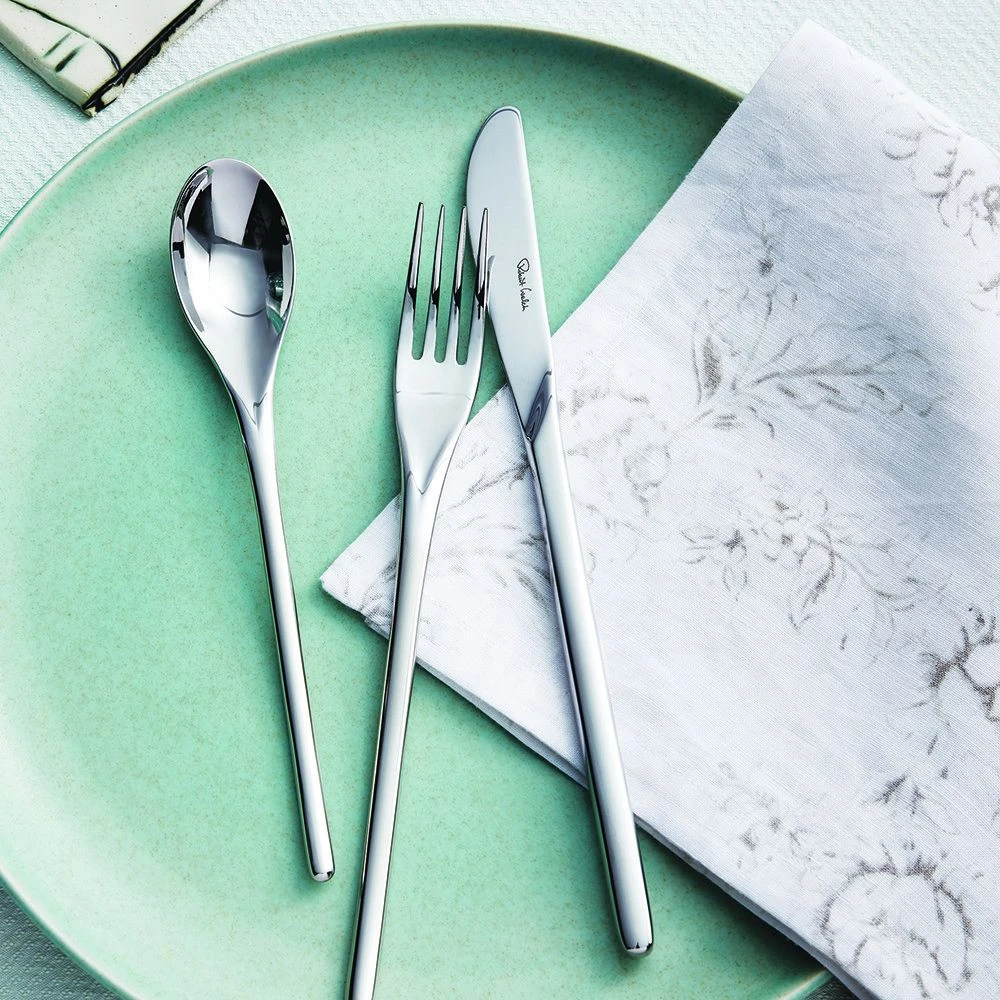 Robert Welch Bud Bright Steak Knife Set 4 Piece - Image 7