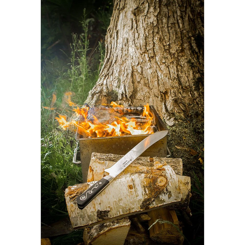 I.O.Shen Butchers Scimitar 305mm - Image 7