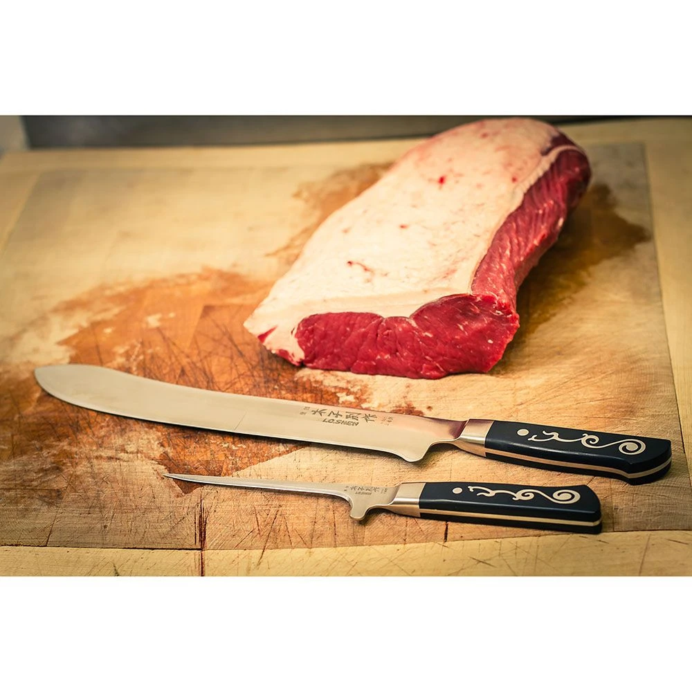 I.O.Shen Butchers Scimitar 305mm - Image 9