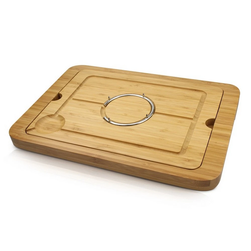 Wusthof Classic Carving Set With Board - Image 3