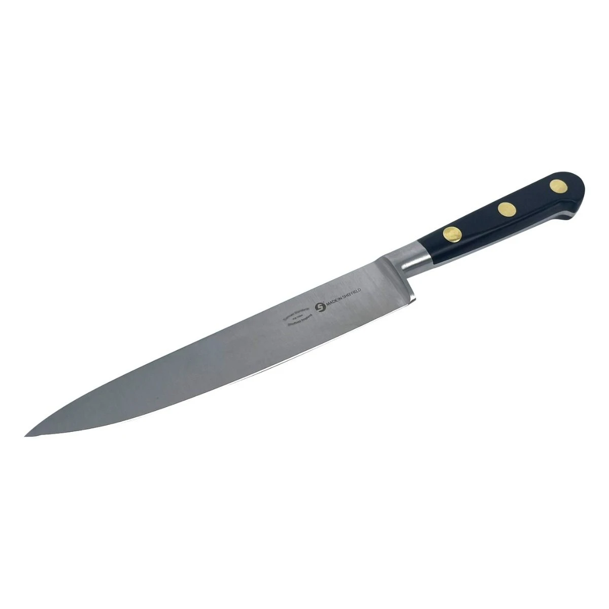 Samuel Staniforth Chefs 15cm Filleting Knife - Image 5