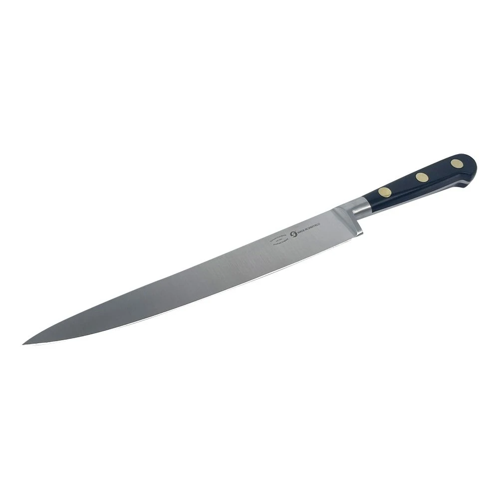 Samuel Staniforth Chefs 20cm Carving Knife - Image 11