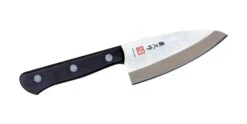 MAC Japanese Series Deba Cleaver 16cm (Aji Deba) (CL-40)