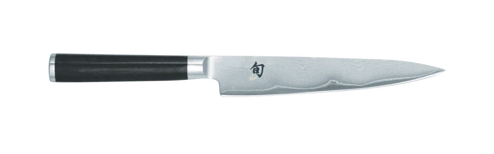 Kai Shun Classic 15cm Utility Knife (KAI-DM-0701)