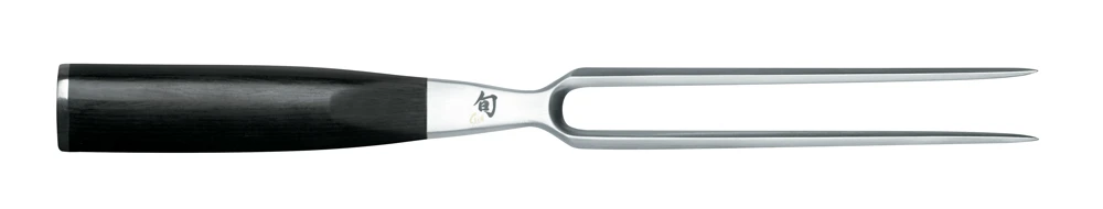 Kai Shun Classic 16.25cm Carving Fork (KAI-DM-0709)