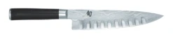 Kai Shun Classic 20cm Scalloped Chef´s Knife (KAI-DM-0719)