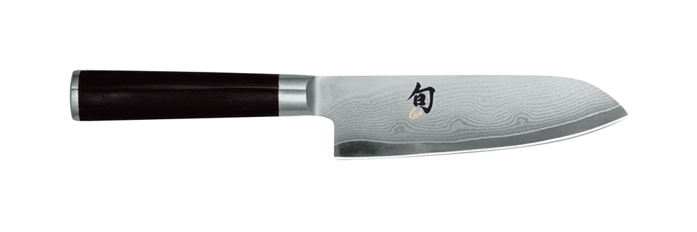 Kai Shun Classic 14cm Santoku Knife (KAI-DM-0727)