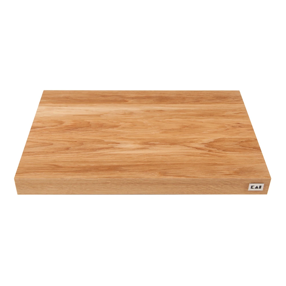 Kai Shun Cutting Board - Oak (KAI-DM-0789)