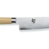 Kai Shun Classic Ash 18cm Santoku Knife (DM-0702W)