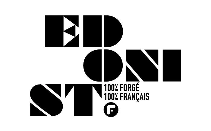 Lion Sabatier® Edonist Utility Knife Micro Serrated Edge 12cm - Image 2