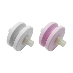 Global Set Of 2 Ceramic Wheels For Global Knife Sharpeners (G-91/R)