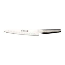 Global Knives NI Series 21cm Fluted Carving Knife (GNM-11)