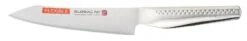 Global Knives NI Series 16cm Slicer Flexible Knife (GNM-04)